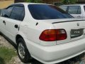 Honda Civic 1999 VTI SIR body padek swap ok toyota-5