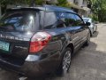 2009 Subaru Outback 3.0 H-6 Premium-1