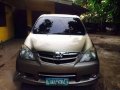For sale Toyota Avanza 1.3 J 2009-0