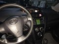 Toyota Vios 1.3 E MT 2009 Model-3