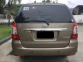  2013 Toyota Innova G 1st own cebu diesel mt FRESH-10