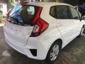 2017 Blue HONDA JAZZ 35k Dp Only June Promo -2