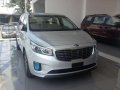 2018 Kia Grand Carnival 2.2L CRDi 7 Seaters-0