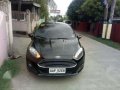 Ford Fiesta HB 2014 AT Black For Sale-6