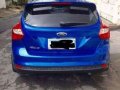 2013 Ford focus 1.6 Hatchback Newlook-4