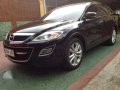 2011 MAZDA CX-9 4x4 Black For Sale-1