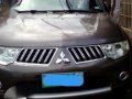 2011 Mitsubishi Montero GLS-V Automatic-0