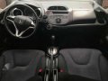 2010 Honda Jazz AT Black For Sale-7
