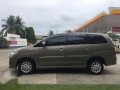  2013 Toyota Innova G 1st own cebu diesel mt FRESH-5
