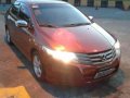 Honda City 13 ivtec MT-0