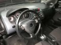 2010 Honda Fit GD3 1.5 VTEC Cvt Black-4