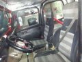 Wrangler Jeep Swap Sa Honda XR200 -6