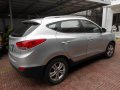 Hyundai Tucson 2010 for sale-1