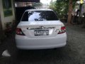 Honda City IDSI White 2004 For Sale-3