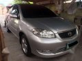 For Sale Toyota Vios 1.5G Top of the Line -0