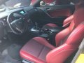 2013 hyundai genesis coupe 2.0T manual-8
