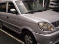 2005 Mitsubishi Adventure GLX-0