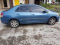 2008 Toyota Vios 1.3E MT-1