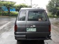 Mitsubishi adventure glx manual diesel 1999model-6