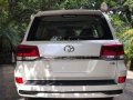 Toyota Land Cruiser 2017 for sale-2