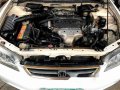 Honda Accord 1998 for sale-9