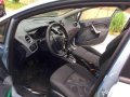 Ford Fiesta 2011 Automatic Trans For Sale-3