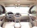 Toyota Innova 2016 for sale-8