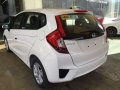 2017 Blue HONDA JAZZ 35k Dp Only June Promo -1