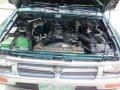 1998 Toyota Hi Lux Pick up For Sale-8