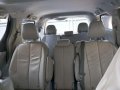 For sale 2012 Toyota Sienna XLE-5