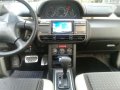 Nissan Xtrail Silver AT 2004 For Sale-4