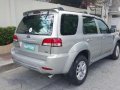 2011 Ford Escape XLT 4WD Automatic 3TV DVD - 11-6