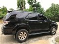 Toyota Fortuner 2013 for sale-1