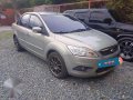 2010 Ford Focus Automatic DIESEL-2