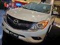 39K all in Mazda BT50 Manual Transmission-1