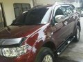 For sale Mitsubishi Montero gls-2
