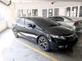 2013 Honda Civic 2.0 Black For Sale-3