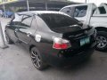 2012 Toyota Vios AT Black For Sale-4