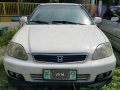 Honda Civic 1999 VTI SIR body padek swap ok toyota-1