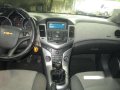 2010 Chevrolet Cruze LS 1.8 Manual Financing OK-4