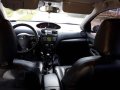 2008 Toyota Vios 1.3E MT-5