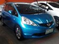 Forsale: 2009 honda jazz matic-1