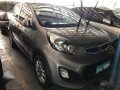 2013 kia picanto EX-0