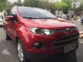 2014 Ford Eco Sport-0