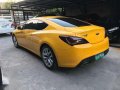 2013 hyundai genesis coupe 2.0T manual-5