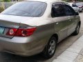 2007 Honda City 1.3idsi-Automatic-Very Fuel Efficient-3