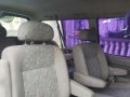Kia Pregio Ls 1996 Manual Blue For Sale-3