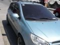 For sale HYUNDAI getz 2007 1.3-3