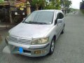 Mitsubishi Chariot Grandis 1998 AT -10
