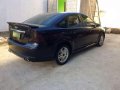 Ford Focus 2006 rush sale-5